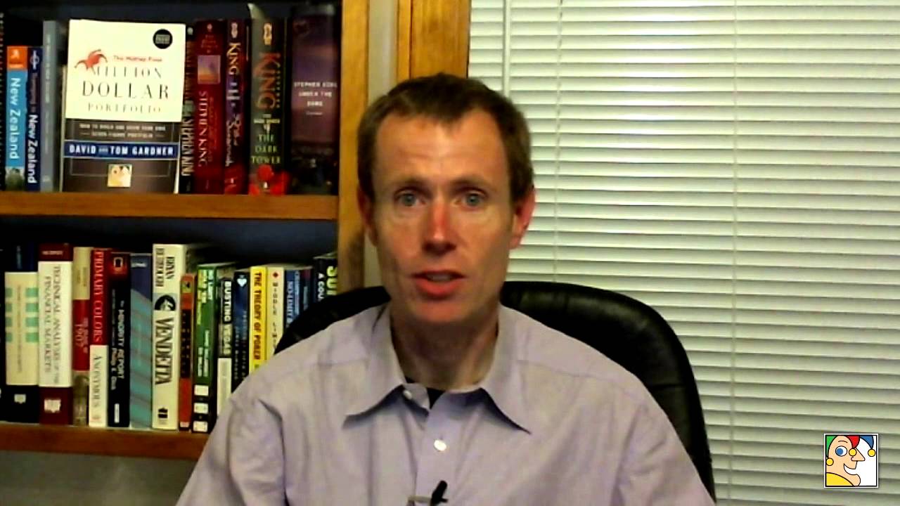 Should You Average Up or Down on Stocks You Own? | Ask a Fool