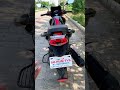 Apache backward design #shortvideo #apaches #TVS #purchase #ytshorts