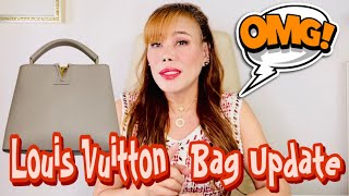 Does Louis Vuitton Repair Bags? - Handbagholic