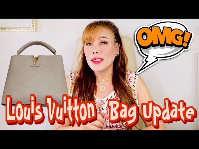 Does Louis Vuitton Repair Bags? - Handbagholic