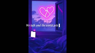 Late Night Message  S   