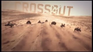 Crossout Intro