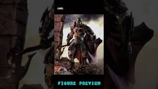 McFarlane Toys DC Multiverse Dark Nights Metal Gladiator Batman Teaser Image - PREVIEW