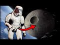 Zombie Stormtroopers Infect the Death Star!? - L4D2: Star Wars Mod