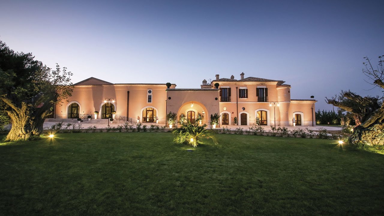 Masseria Pietrafitta - Foggia