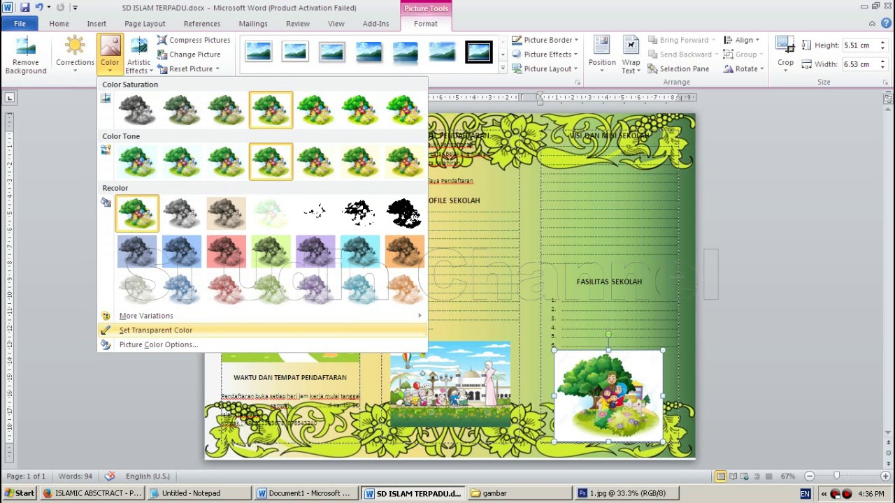 10 Ide Aplikasi Edit Pamflet Di Hp Little Duckling Blog