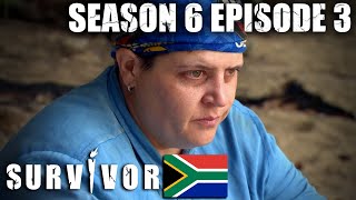 Survivor South Africa | Series 6 (2018) | Episode 3 - FULL EPISODE