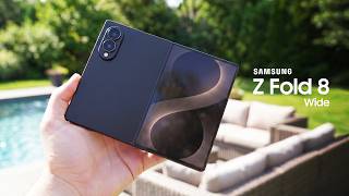 Samsung Galaxy Z Fold 8 Wide - Creaseless Fix Comes With A Catch Nobody Saw Coming