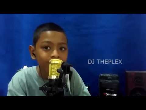 Sholawat Jawa Bikin Nangis