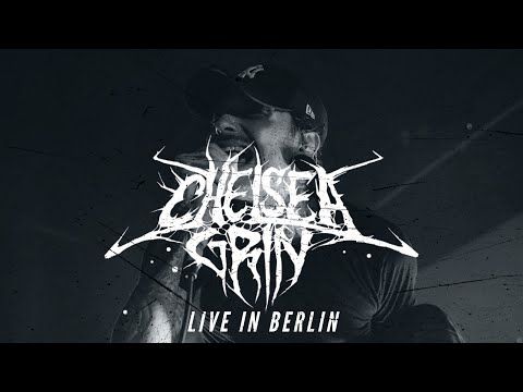 CHELSEA GRIN live in Berlin [CORE COMMUNITY ON TOUR]