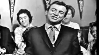 Video thumbnail of "Bobby Darin "Beyond the Sea""