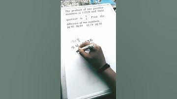 NUMBER SYSTEM #numbersystem #number #system #question #solutions #ssccgl #mathtricks #maths #trick