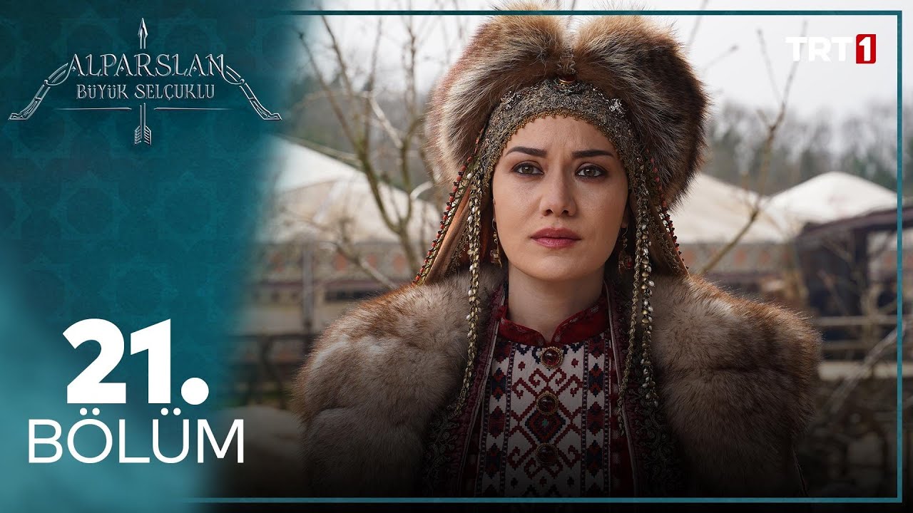 Alparslan the Great Seljuk Bangla | Episode – 21