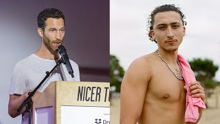 Nicer Tuesdays: Max Miechowski
