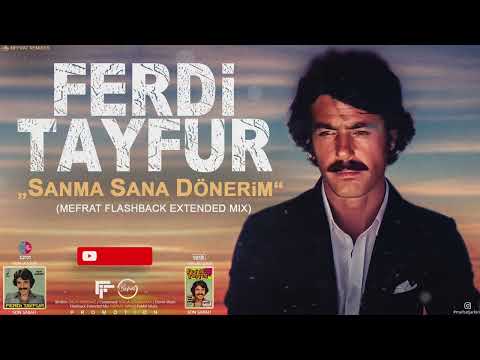 FERDi TAYFUR - \