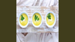 Smart Backdrops for Dinner Time