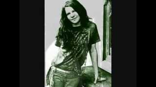 Janis Joplin - Maybe