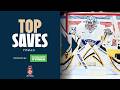 Top Saves Finals | 2026 #MensWorlds