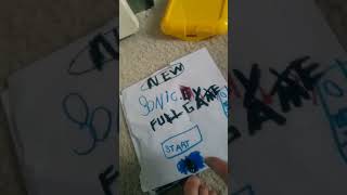 Sonic.eyx Android Version