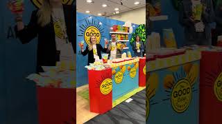 Good Crisp Expo West 2025