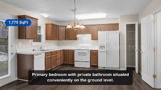 3 Bed, 2 Bath Home for Rent — 5112 Middlesex Drive, Coldstream KY 40245