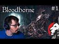 Марафон SOULS. Перед ELDEN RING. Bloodborne. #13