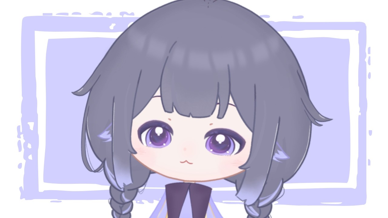 【晚安】聊一下下 | Fufuno諾兒  #初見歡迎 #新人vtuber | MYViki
