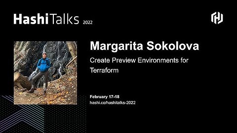 Create Preview Environments for Terraform