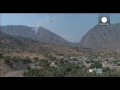 Turkey defends strikes on PKK and ISIL in Iraq and Syria