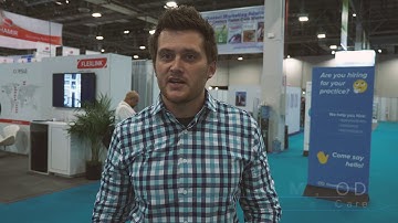Will Tantum, OD Talks The Hardest Thing About Running an Optometry Practice