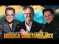 LO MEJOR DE MARCOS WITT, DANNY BERRIOS Y DANILO MONTERO EN ADORACIÓN - ALABANZAS CRISTIANA MIX