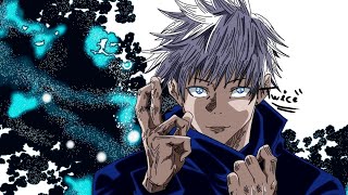 Jujutsu Kaisen「AMV」Whatever it Takes