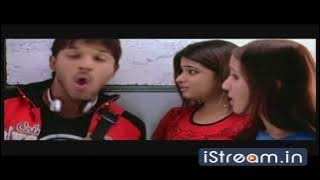 Happy Telugu Full Movie || Allu Arjun , Genelia D'Souza