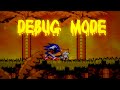 Messing around with the Debug Mode | Sonic.exe: Nightmare Beginning Final Update!