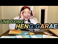 SEVENTEEN UNBOXING HENGGARAE ALL VERSIONS SEVENTEEN UNBOXING HENGGARAE ALL VERSIONS
