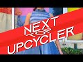 #5 Cutest Denim Shorts Romper | NEXT TOP UPCYCLER competition