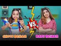 World war of siblings  badi behen vs choti behen  jagritikhurana