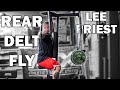 Lee priests ultimate rear delt fly guide bodybuilding tips for 2024