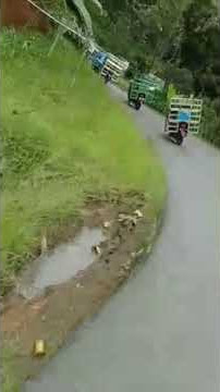 parody moto gp tukang sayur