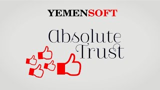 يمن سوفت قوة الثقة  YEMENSOFT Absolute Trust screenshot 2