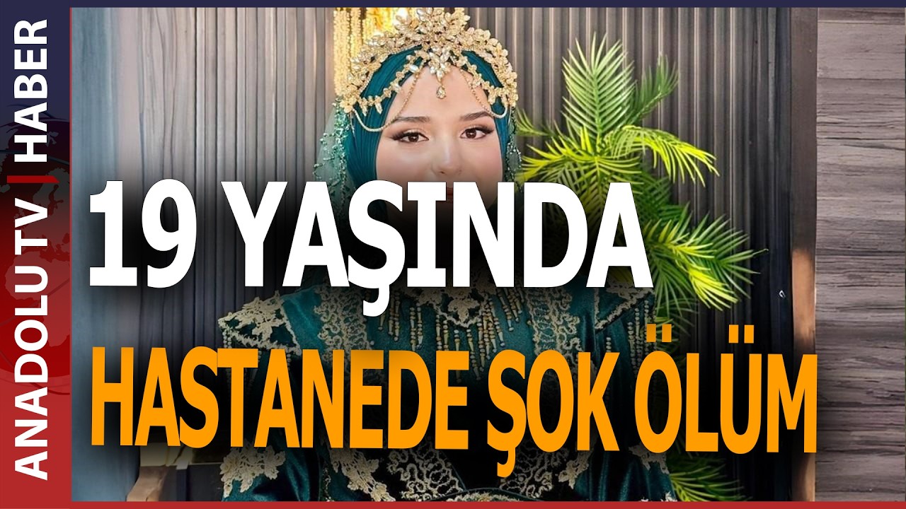 KARIN AĞRISI ŞİKAYETİYLE GİTTİĞİ HASTANEDEN DÖNEMEDİ