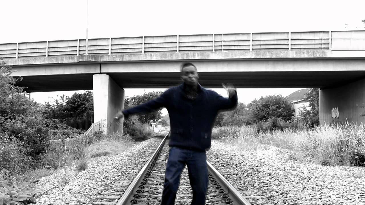 Markyy Methz - Overground Music (Official Promo Video)