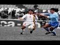 Miguel ngel echenausi  best skills  defensive skills  199193  the venezuelan legend