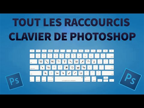 Vidéo: Comment faites-vous glisser dans Photoshop CS6?