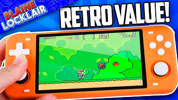 The RGB10 Max Is A GREAT Value! Here