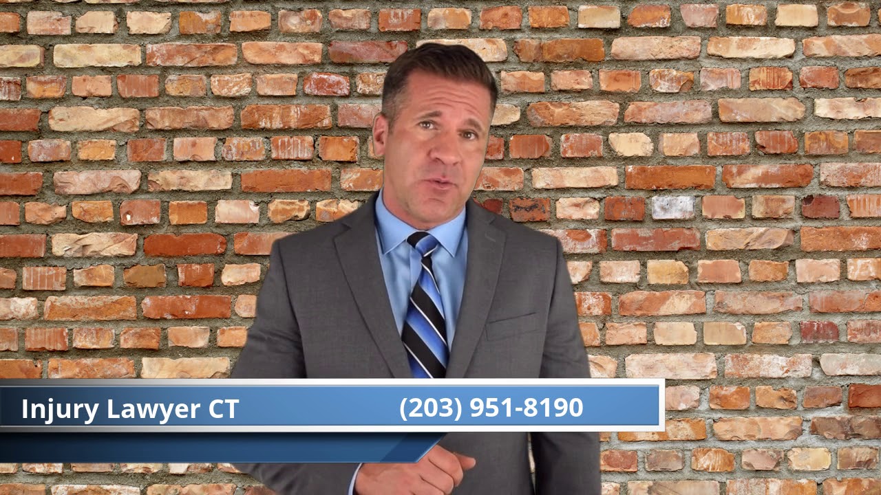 Injury Lawyer Hartford