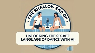 Unlocking the Secret Language of Dance with AI | UC Berkeley