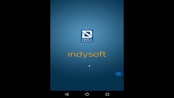 Demo on Device Warranty Software on POS Device with Bar Code Scanner