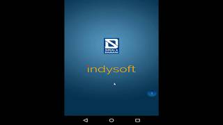 Demo on Device Warranty Software on POS Device with Bar Code Scanner