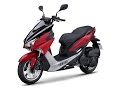 YAMAHA FORCE 155cc 速克達發表 建議售價86800元